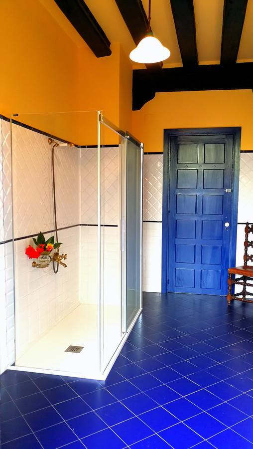 Hostal Palacio Jaureguia Irurita Εξωτερικό φωτογραφία