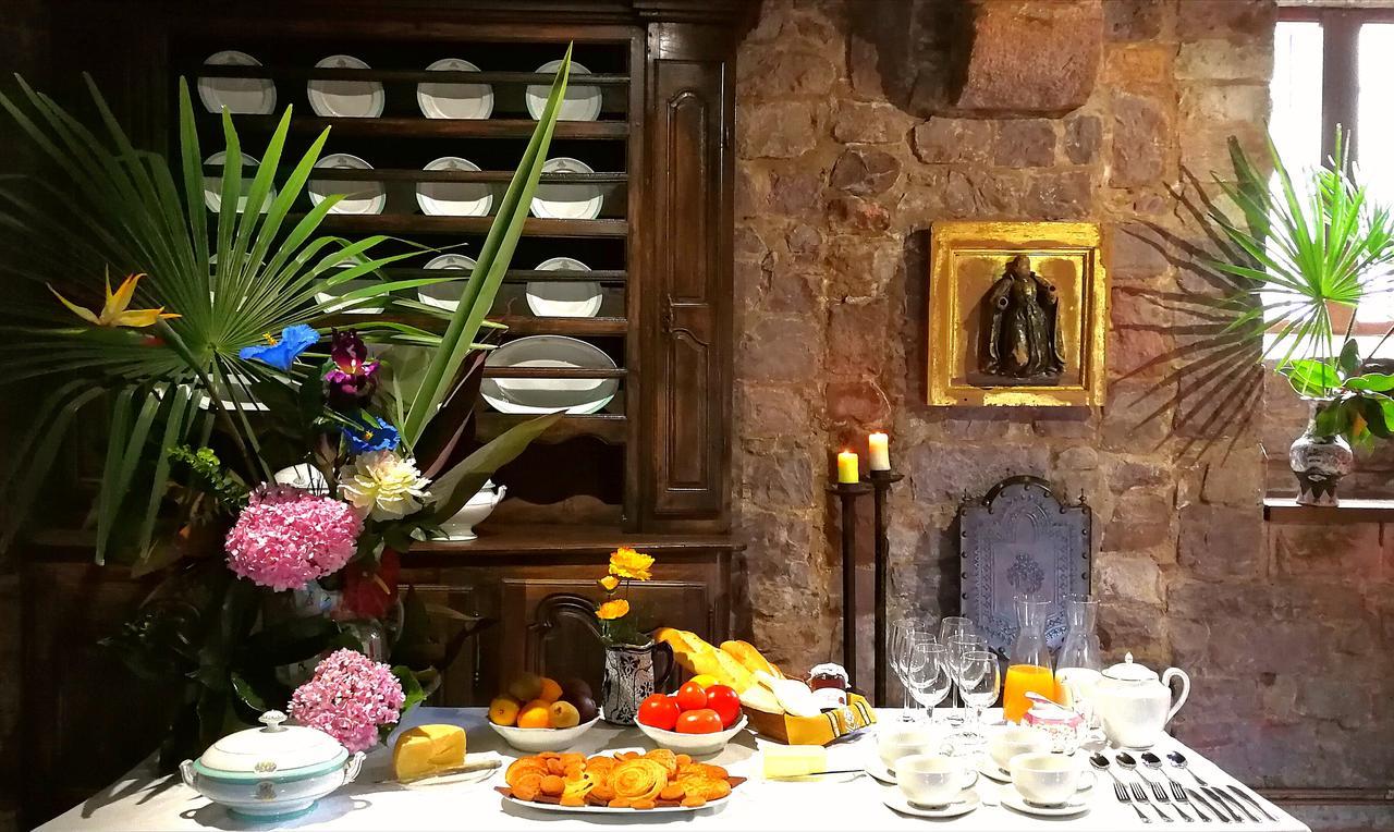 Hostal Palacio Jaureguia Irurita Εξωτερικό φωτογραφία