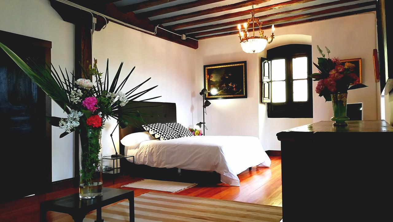 Hostal Palacio Jaureguia Irurita Εξωτερικό φωτογραφία