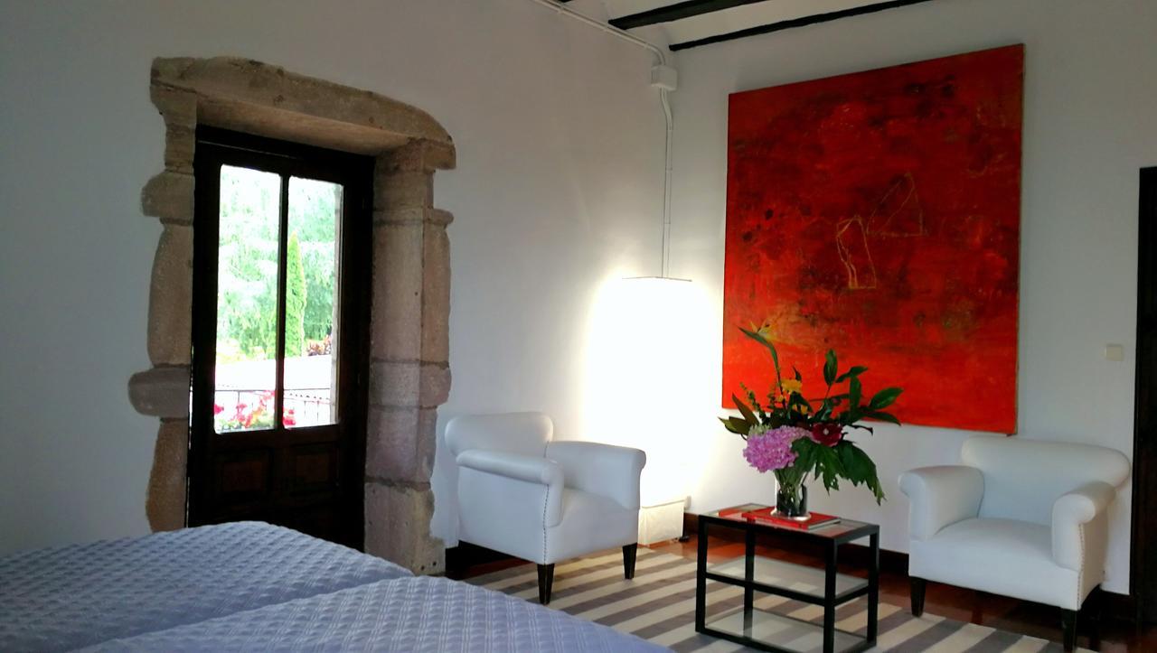 Hostal Palacio Jaureguia Irurita Εξωτερικό φωτογραφία